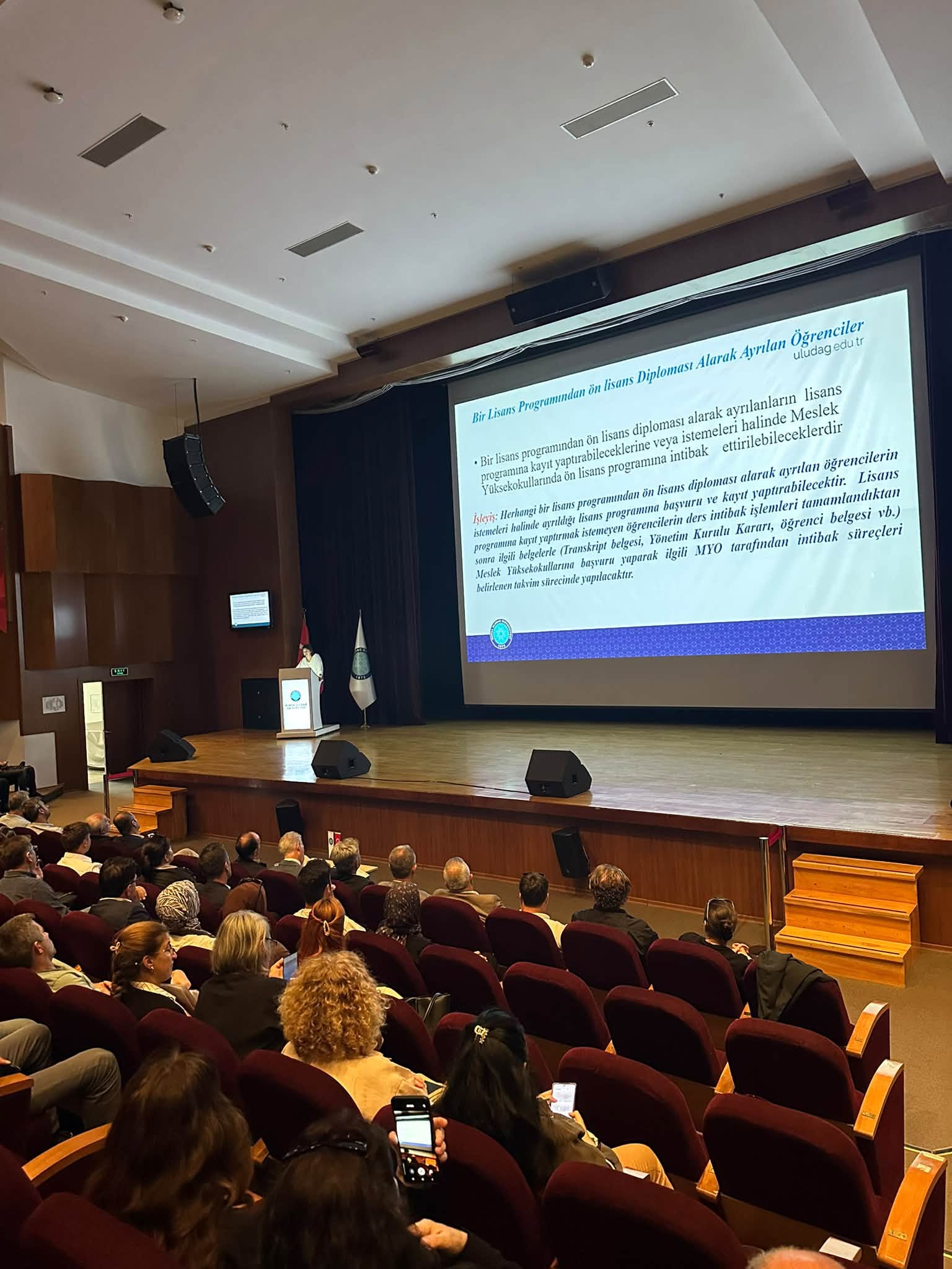 7592 Sayılı Kanun'un Uygulama İlkeleri Toplantısı